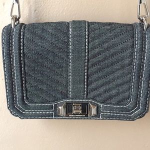 REBECCA MINKOFF PURSE